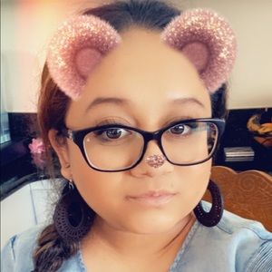 Meet your Posher, Mayra